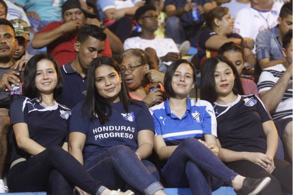 ¡UFF! Estas son las bellas chicas que dejó el arranque de segunda vuelta