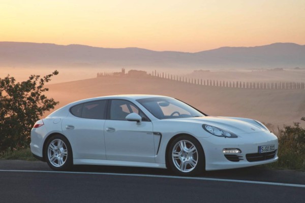 ¡De lujo! La espectacular colección de autos de un crack del Liverpool