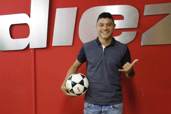 Fichajes Centroamérica: Barrida en Alajuelense, otro hondureño a Costa Rica y Guastatoya con primera alta