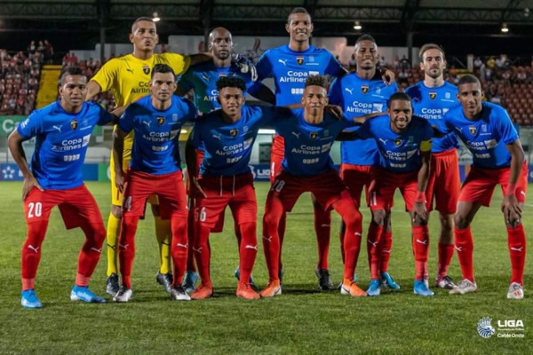 ¡Cuatro harán su debut! Conocé a los 22 equipos que participarán en la Liga Concacaf 2021