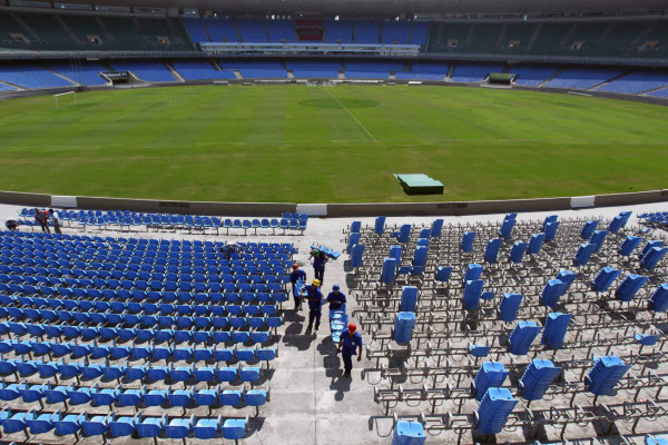 Estadio Maracaná
