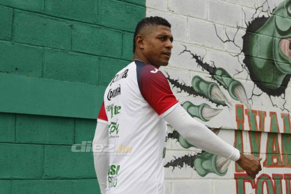 Carlo Costly rechaza la idea de ser entrenador: 'Eso lo chupa y lo envejece. Sería un loco”