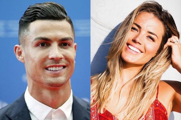 Preciosa reportera cuenta cómo Cristiano Ronaldo la invitó a su casa y lo rechazó: ‘‘Yo sabía lo que podía pasar’’