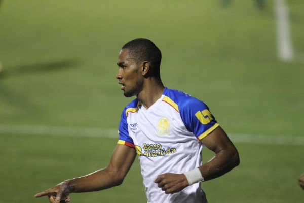 El 11 con el que Olimpia busca asegurar el liderato ante Real España