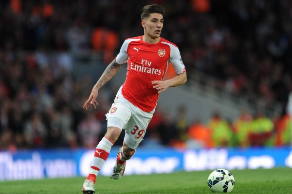 El 11 ideal de la Premier League de la temporada 2015-16