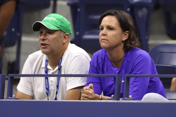Gerard Piqué, entre las estrellas que asisten al US Open