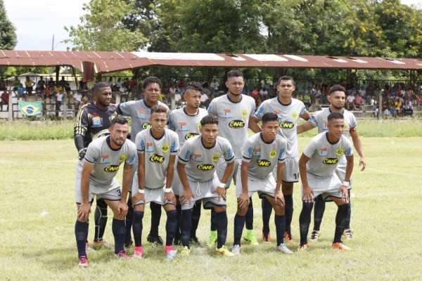 Así se jugará la jornada del Ascenso en Honduras