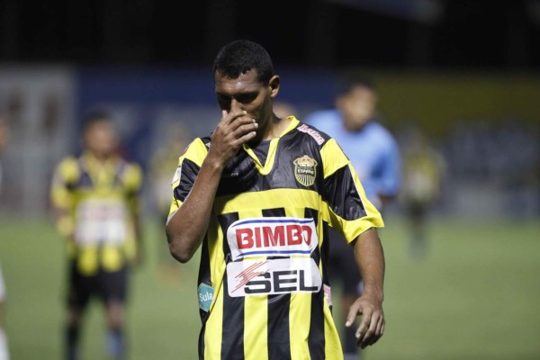 TOP: 25 jugadores hondureños que regresaron del retiro&nbsp;&nbsp;