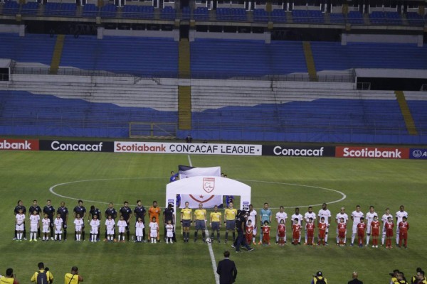 NO SE VIO: Beckeles enmascarado, Carlos Will de vuelta y los gestos de Troglio