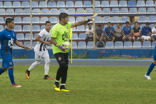 El hondureño Bryan Moya, en el 11 ideal de la Copa Sudamericana 2019