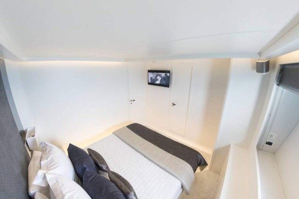 Lionel Messi: Así es el lujoso súper yate en el que vacaciona con su familia en Ibiza