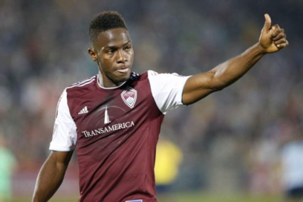 Los diez mejores defensas de Centroamérica