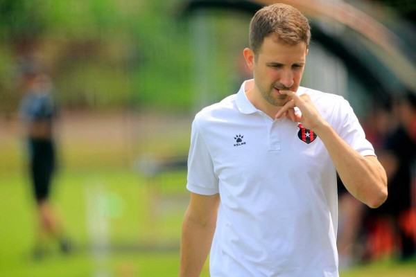 Mercado: Motagua tendría dos altas, Roger Rojas iría a Colombia y Honduras ficha