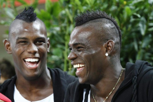 Futbolistas que viven a la sombra de sus hermanos