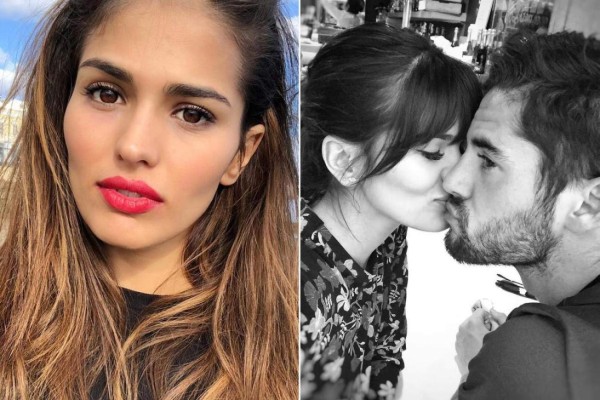 Explosivas novias: El otro duelo de la Supercopa de Europa entre Real Madrid y Atlético