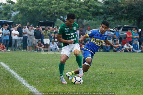 FOTOS: Así lucen los jugadores de Liga Nacional ahora en el retiro