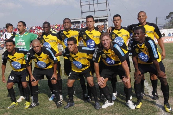¿Qué ocurre con ellos? La realidad de últimos clubes descendidos en Honduras