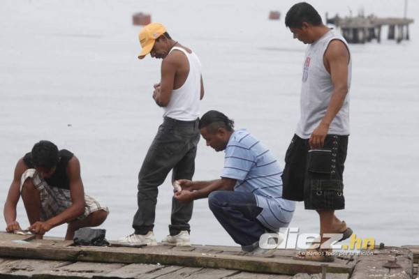 El antes y después de Alexis Duarte tras superar su adicción a las drogas y el alcohol