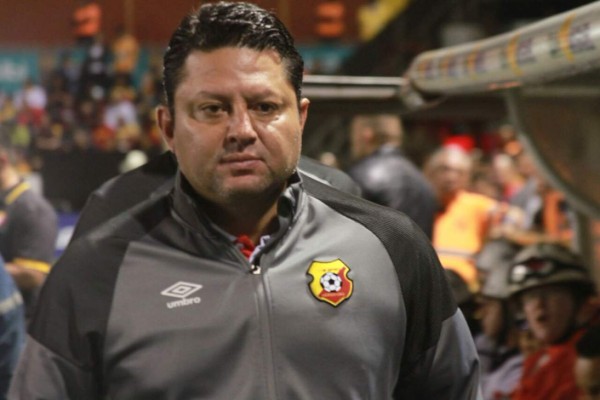 Posible 11: Herediano presentará lo mejor para enfrentar a Motagua en Concacaf League