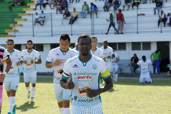 RUMORES/FICHAJES: Olimpia anuncia salidas y Wilson Palacios regresaría a Honduras