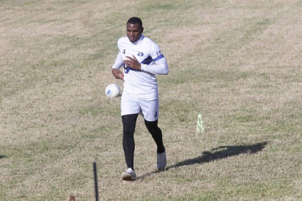 Agentes libres: 15 futbolistas que se quedaron sin equipo para el Apertura-2021 en Honduras