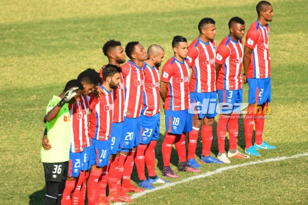 El Olimpia establece precios para el clásico ante el Motagua