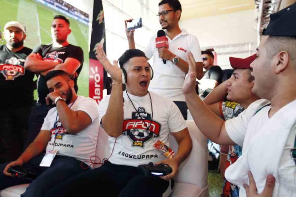 Tegucigalpa calienta para recibir el Rey del Fifón 2019; las incripciones, el 1 y 2 de julio