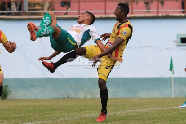 ¡NO SE VIO EN TV! La furia de Rubilio, la chica misteriosa y la patada voladora
