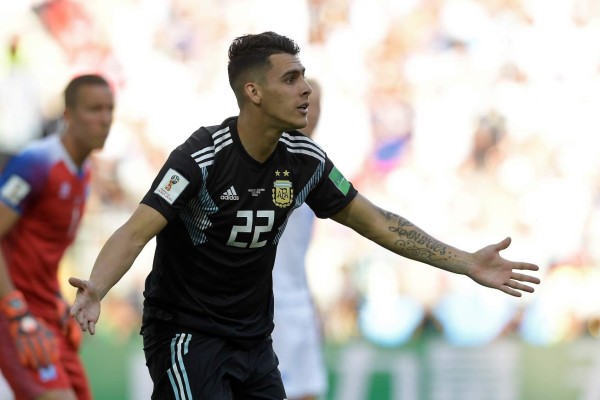 Sampaoli y la revolución en Argentina: Di María e Higuaín, titulares ante Nigeria