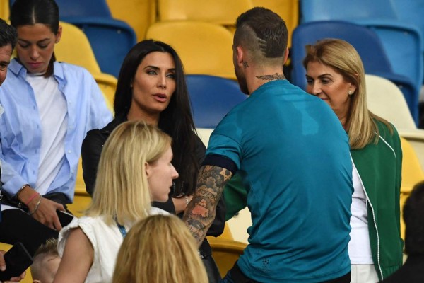 Locura, risas y belleza: Así fue el entrenamiento del Real Madrid a un día de la final de Champions