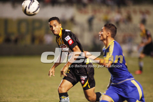 Honduras Progreso, campeón de Supercopa DIEZ