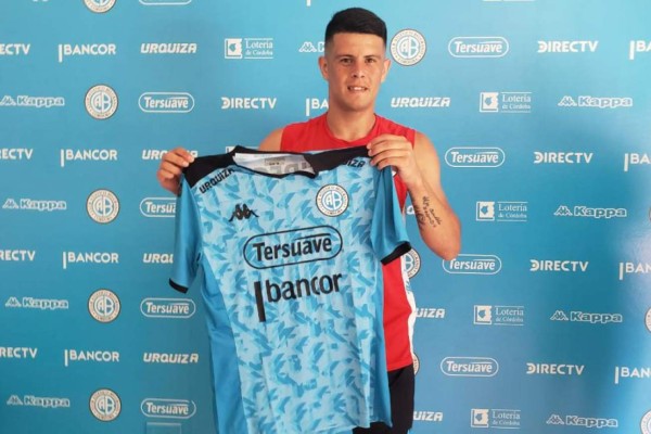 ¿Dónde están? Los últimos extranjeros que pasaron por Liga de Honduras