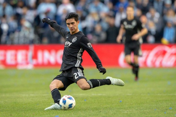 ¡Con Alberth Elis incluido! Los jugadores más caros de cada equipo en la MLS