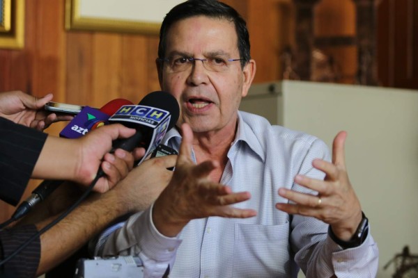 Entre la tristeza, preocupación y acongojo, así ha vivido Rafael Callejas las últimas 24 horas