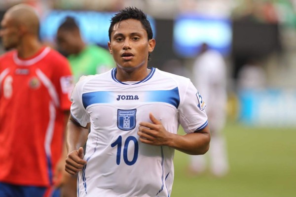 Los mejores lanzadores de tiros libres en la historia de Honduras