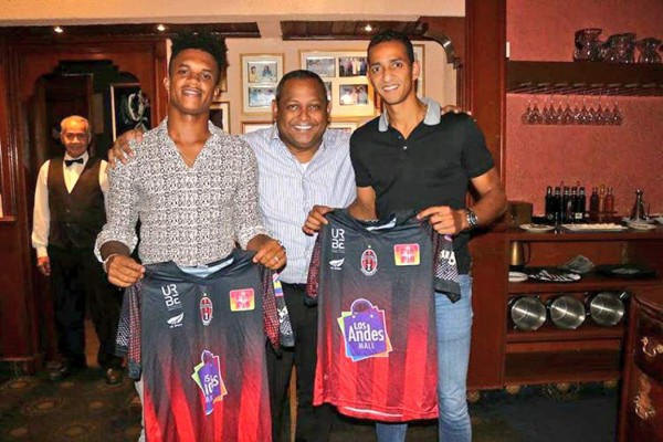 MERCADO: Emilio coquetea con Motagua, Rubilio define su futuro y Olimpia a la espera de Pier