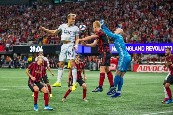 La MLS planea iniciar la temporada de 2021 a comienzos de marzo