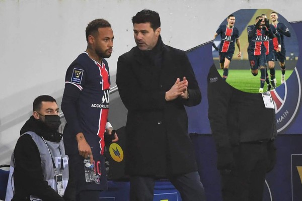 Pochettino y la revolución de un PSG que le admira: 'Quiero ganar con estilo, he pedido un fútbol distinto'