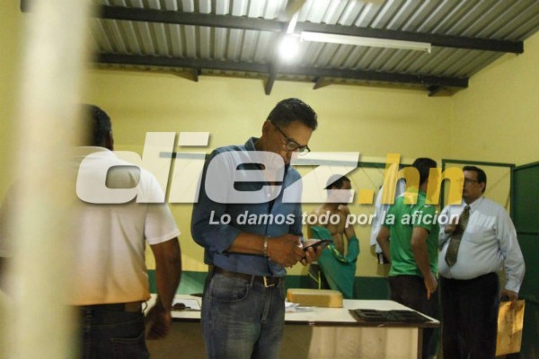 ¡Como novia de pueblo! Así quedó el Honduras Progreso y UPN