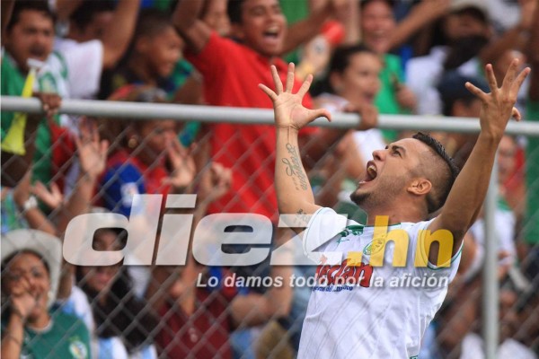 ¡Juticalpa snuevo inquilino de la Liga Nacional!