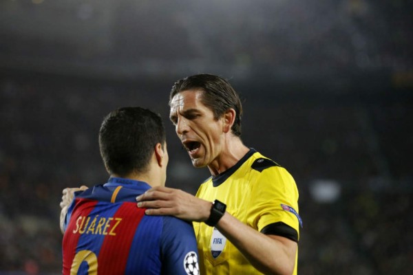 Las mejores imágenes del Barcelona-PSG en el Camp Nou