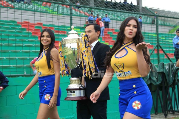 No lo viste en TV: La tristeza en el Yankel y el método de Vargas no funcionó