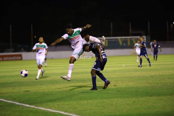 Lágrimas de dolor, abrazos, júbilo y debuts de jóvenes en el cierre de la Jornada 14 en Honduras