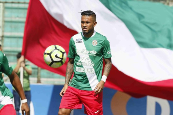 Rumores/Fichajes: Emilio a Europa y defensor argentino al Olimpia