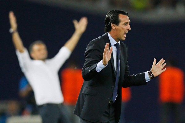 Las mejores imágenes de la final de Supercopa de Europa 2015