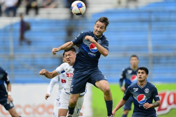 ¡Poderío ofensivo! Las armas en el ataque de los clubes para el Clausura 2021; Olimpia el más temido