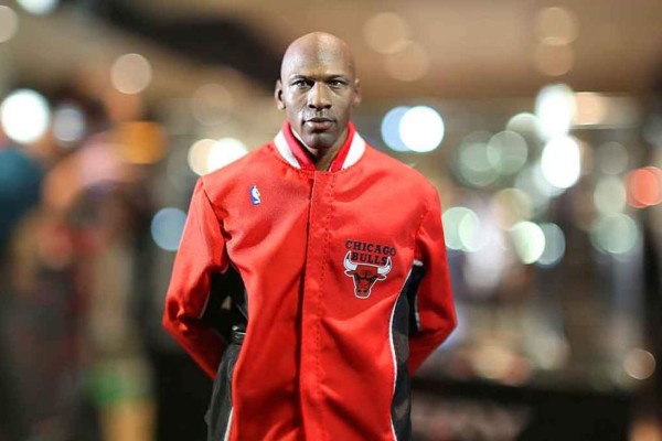 30 años del debut de Michael Jeffrey Jordan