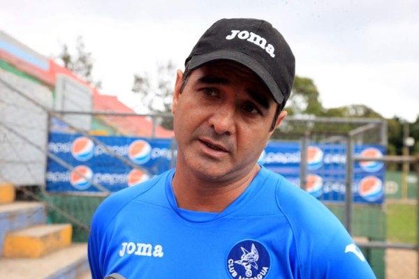 El hoy del equipazo de Motagua que se coronó en 1998