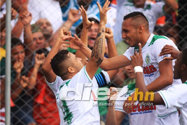 ¡Juticalpa snuevo inquilino de la Liga Nacional!