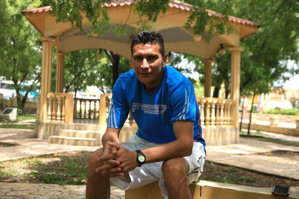 La carrera futbolística de Francisco 'Pancho' Ramírez en fotografías